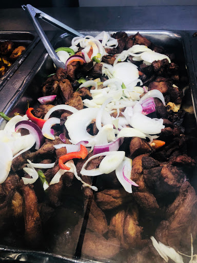 Grocery Store «Busy Bee Supermarket», reviews and photos, 2382 W Oak Ridge Rd, Orlando, FL 32809, USA