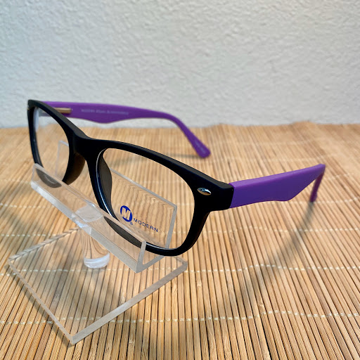 Optician «New Outlook Optical», reviews and photos, 2208 S Rainbow Blvd, Las Vegas, NV 89146, USA