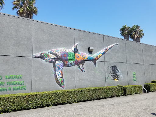 Art Supply Store «Blick Art Materials», reviews and photos, 2602 Lincoln Blvd, Santa Monica, CA 90405, USA