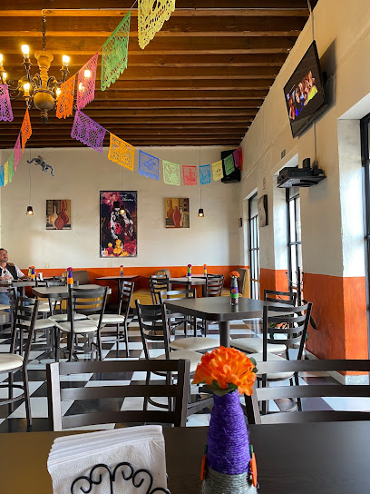 Restaurante Quinta Jacarandas - Ave. Miguel Hidalgo 75, Col. Centro, Amecameca, Colonia Centro, 56900 Amecameca de Juárez, Méx., Mexico