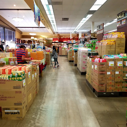 Asian Grocery Store «99 Ranch Market», reviews and photos, 7333 Regional St, Dublin, CA 94568, USA