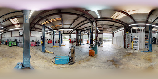 Tire Shop «Hometown Tire & Automotive Tire Pros», reviews and photos, 805 W Spring St, Monroe, GA 30655, USA