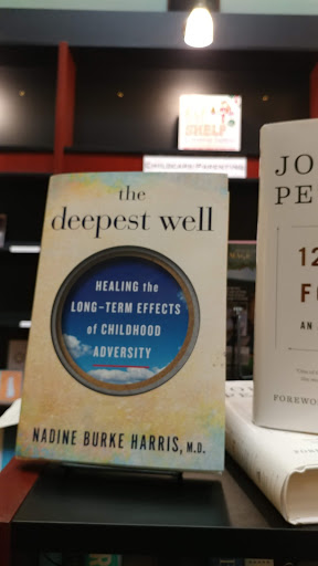 Book Store «Book Vault», reviews and photos, 105 S Market St, Oskaloosa, IA 52577, USA