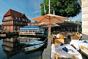 Bergström Hotel Lüneburg