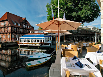 Bergström Hotel Lüneburg