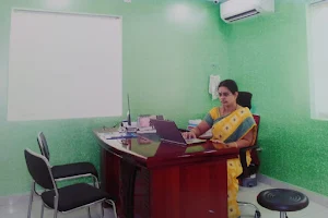 Dr Hima's Twacha Skin, Hair & Cosmetology Clinic in Vijayawada image