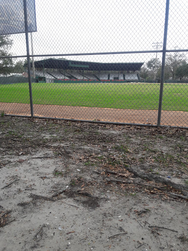 Baseball Field «James P. Small Park», reviews and photos, 1701 Myrtle Ave N, Jacksonville, FL 32209, USA