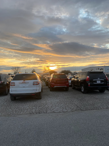 Auto Auction «Manheim Indianapolis», reviews and photos, 3110 S Post Rd, Indianapolis, IN 46239, USA