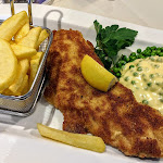 Photo n°1 de l'avis de Tobias.. fait le 15/02/2020 à 22:18 sur le  Restaurant An der Wasserkunst à Wismar