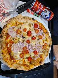 Pizza du Restauration rapide FACTORY'S CRETEIL - n°11