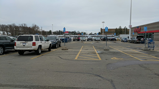 Grocery Store «Meijer», reviews and photos, 3911 US-22, Loveland, OH 45140, USA