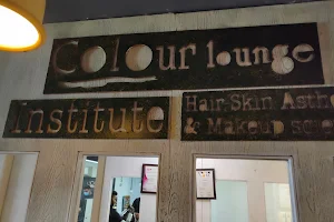 Colour lounge International Institute HAIR SKIN MAKEUP NAILS TATTOOS image