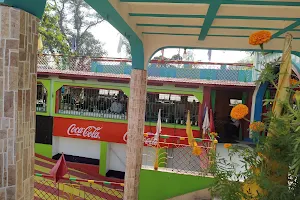 Pushpanjli Hotel( चौरसिया होटल) image