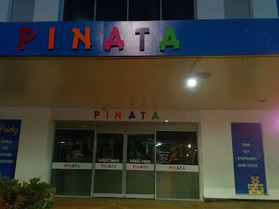 Photos of Pinata
