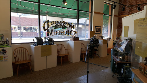 Local History Museum «Springfield Museum», reviews and photos, 590 Main St, Springfield, OR 97477, USA