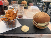 Plats et boissons du Restaurant Le Benèze bar à La Tranche-sur-Mer - n°18