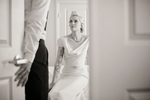 Bridal Shop «Trish Lee Bridal», reviews and photos, 323 Geary St Suite 808, San Francisco, CA 94102, USA