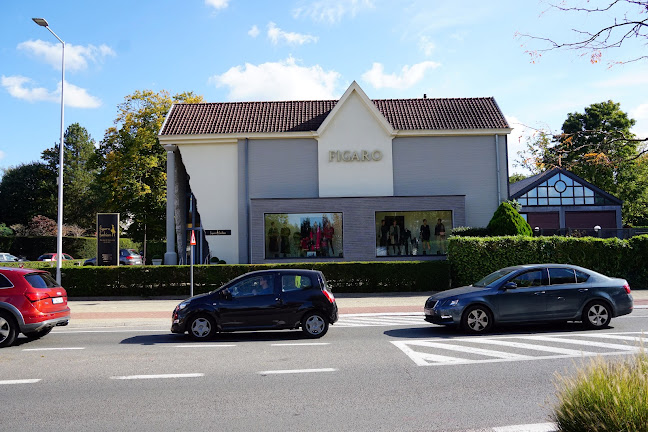 Beoordelingen van Figaro Fashion in Gent - Kledingwinkel
