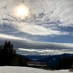 Photo n°5 de l'avis de Nicholas.i fait le 24/04/2019 à 08:19 sur le  Berggasthof Blomberghaus à Wackersberg