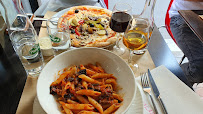 Plats et boissons du Restaurant italien Il Palazzo à Paris - n°18