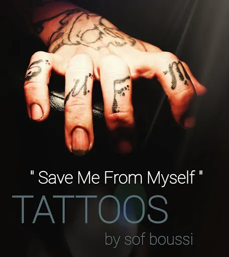 Explore ufc tattoo ideas, creative tattoo ideas in Lake Havasu City, available at 303Tattoo