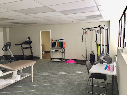 NDGAIT Consulting Physical Therapy & Rehabilitative Services