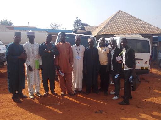 Kakara Transport Services, Ahmadu Bello Way, Gembu, Nigeria, Trucking Company, state Adamawa