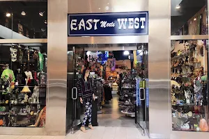 East Meets West - Deptford Mall image