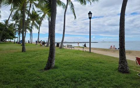 Kapiʻolani Regional Park image