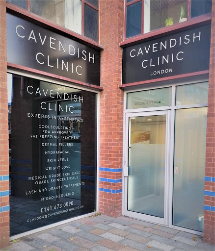 Cavendish Clinic Glasgow