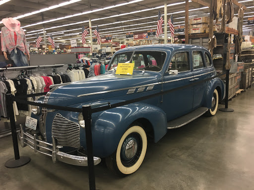 Hardware Store «Buchheit Of Herculaneum», reviews and photos, 200 Riverview Plaza Dr, Herculaneum, MO 63048, USA