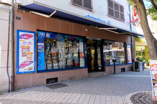 Librairie Maison de la Presse Molsheim