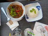 Plats et boissons du Restaurant cambodgien Le Mékong à Saint-Ouen-sur-Seine - n°3