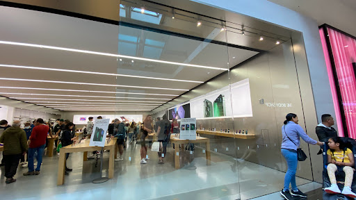 Computer Store «Apple Washington Square», reviews and photos, 9585 SW Washington Square Rd, Tigard, OR 97223, USA