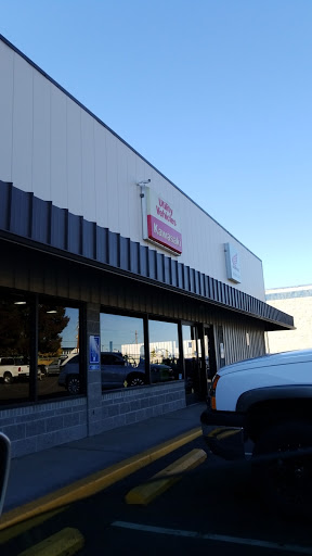 Kawasaki & Honda of Medford, 3735 Crater Lake Hwy, Medford, OR 97504, USA, 