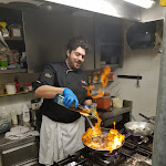 Photo n°2 de l'avis de Chef.i fait le 20/01/2018 à 19:35 sur le  Al Novo Pozzo à Pozzonovo