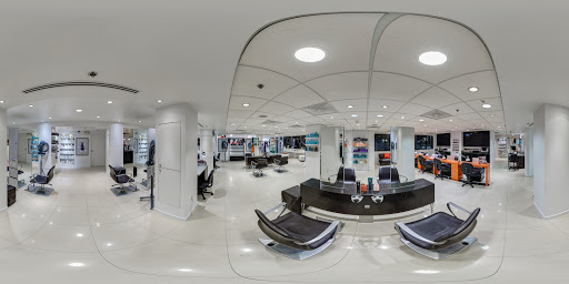 Hair Salon «Rik Rak Salon», reviews and photos, 1428 Brickell Ave, Miami, FL 33131, USA