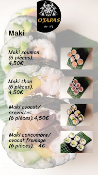 Photos du propriétaire du Restaurant japonais O'JAPAS sushi bar à La Teste-de-Buch - n°4