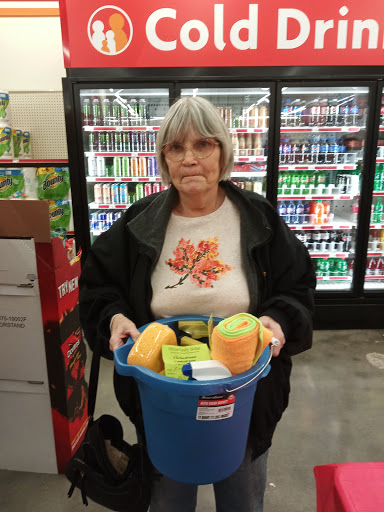 Dollar Store «FAMILY DOLLAR», reviews and photos, 8390 IN-64, Georgetown, IN 47122, USA