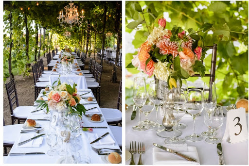 Florist «Violetta Flowers», reviews and photos, 1501 Cortland Ave, San Francisco, CA 94110, USA