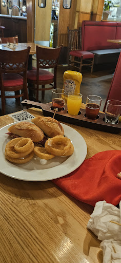 Old Country Inn