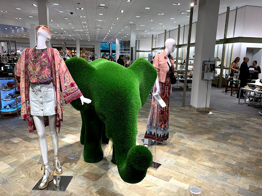 Clothing Store «Neiman Marcus», reviews and photos, 9700 Collins Ave, Bal Harbour, FL 33154, USA