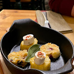 Photo n°3 de l'avis de Alessandro.a fait le 25/08/2021 à 07:36 sur le  Osteria La Contrada à Domaso