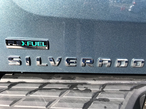 Used Car Dealer «M53 Auto Sales», reviews and photos, 2246 E Twelve Mile Rd, Warren, MI 48092, USA