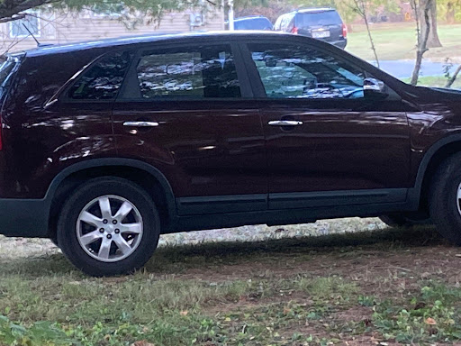 Car Dealer «Mini of Knoxville», reviews and photos