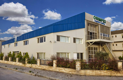 Orimpex Organic Textiles