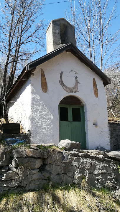 Chapelle de La Tour