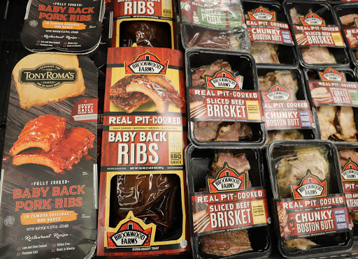 Grocery Store «Food Lion», reviews and photos, 558 W Main St, Stanley, VA 22851, USA