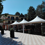 Photo n°2 de l'avis de Giuseppe.p fait le 12/08/2019 à 04:25 sur le  Hotel The Eagle Valley à L'Aquila