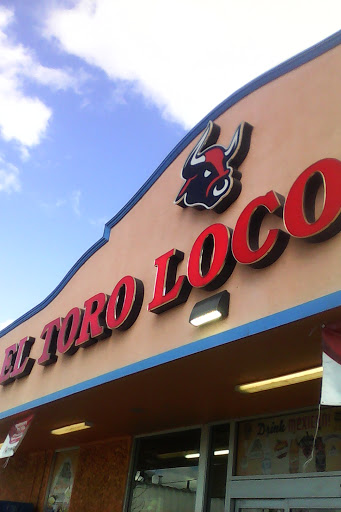 Supermarket «El Toro Loco», reviews and photos, 240 Garden Hwy, Yuba City, CA 95991, USA